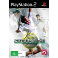 Oxygen Perfect Ace 2 The Championship Refurbished PS2 Playstation 2 Game